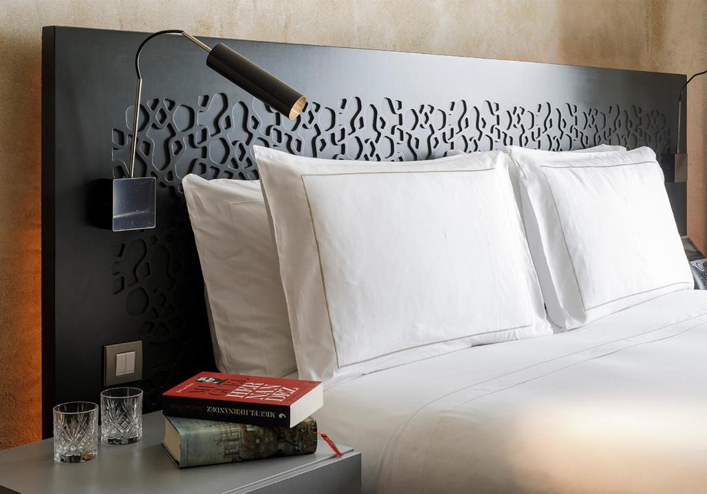 EME Catedral Mercer Hotel - 25