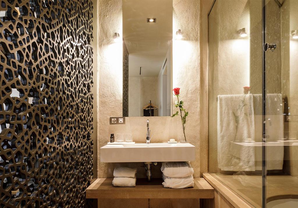 EME Catedral Mercer Hotel - 7