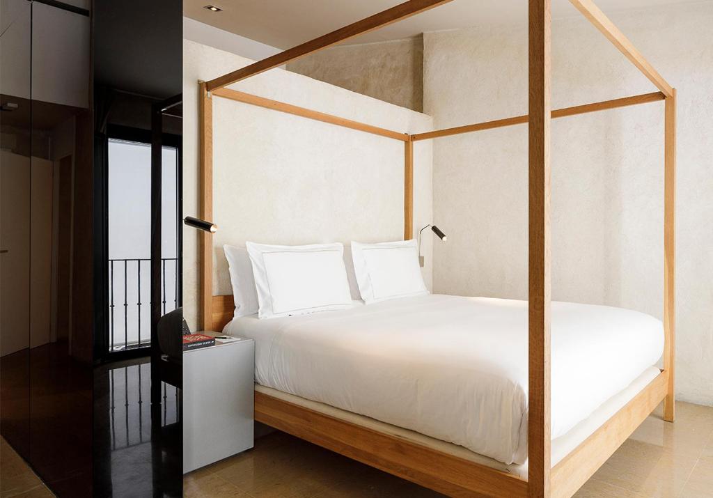 EME Catedral Mercer Hotel - 30