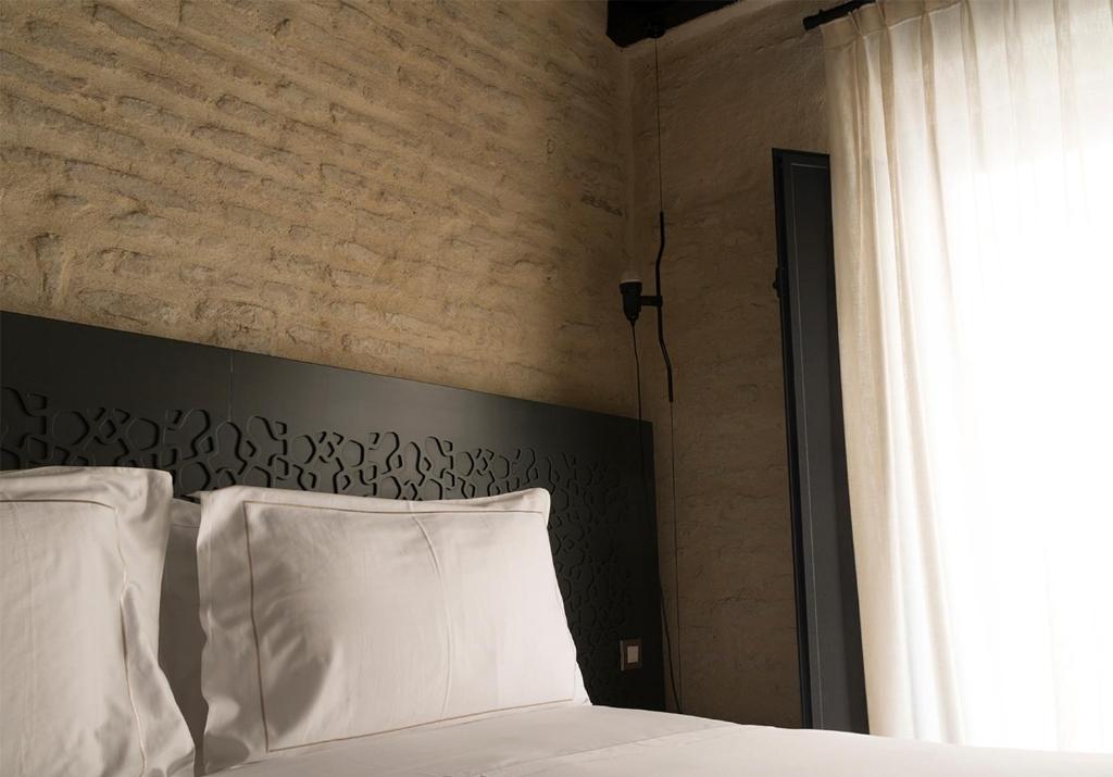 EME Catedral Mercer Hotel - 21