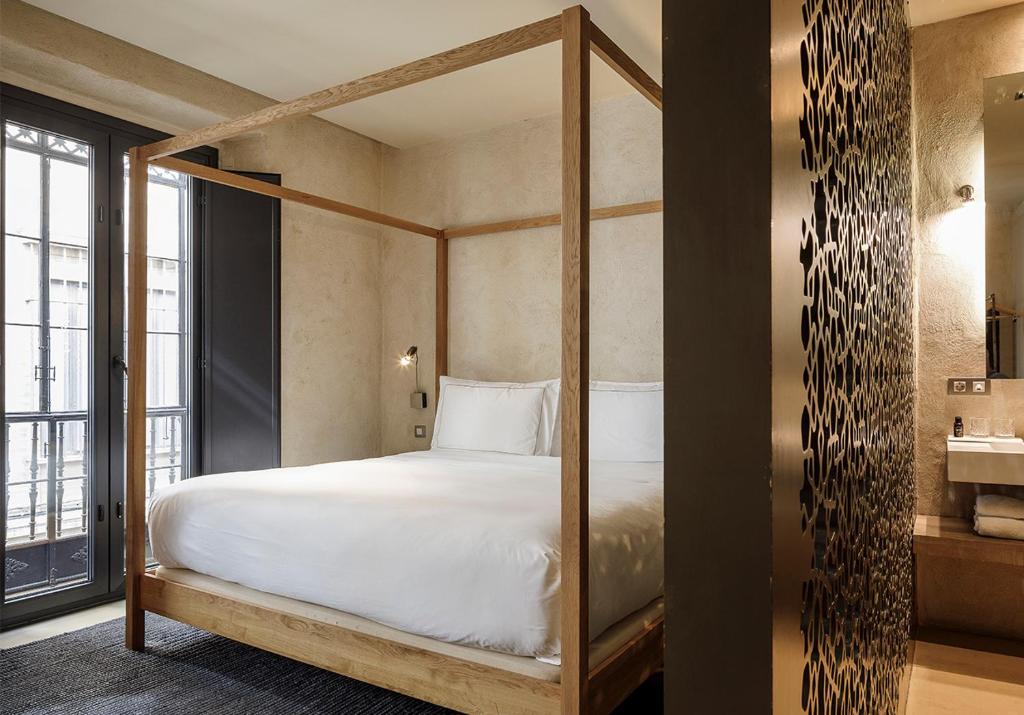 EME Catedral Mercer Hotel - 26