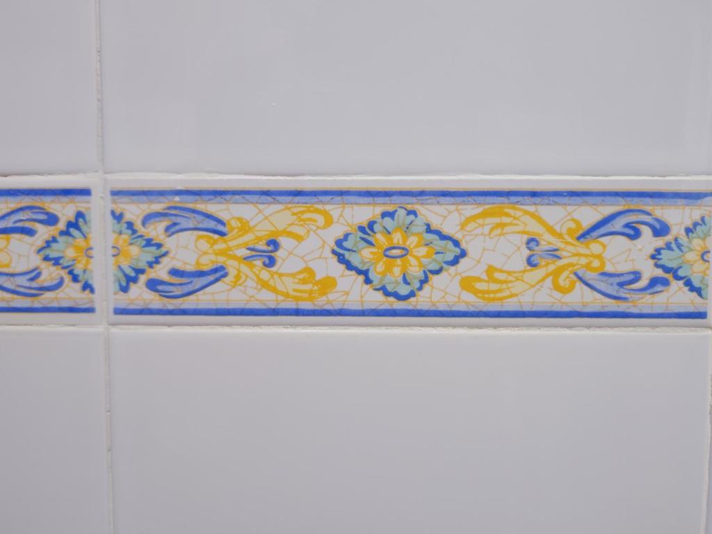 ESTUDIO RUFINA.Tranquilidad ,Alameda de Hércules! - 17