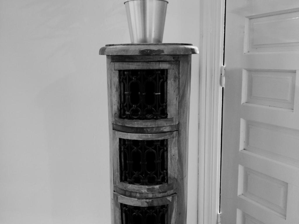 ESTUDIO RUFINA.Tranquilidad ,Alameda de Hércules! - 18