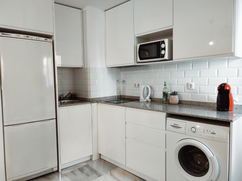 ESTUDIO RUFINA.Tranquilidad ,Alameda de Hércules! - 8