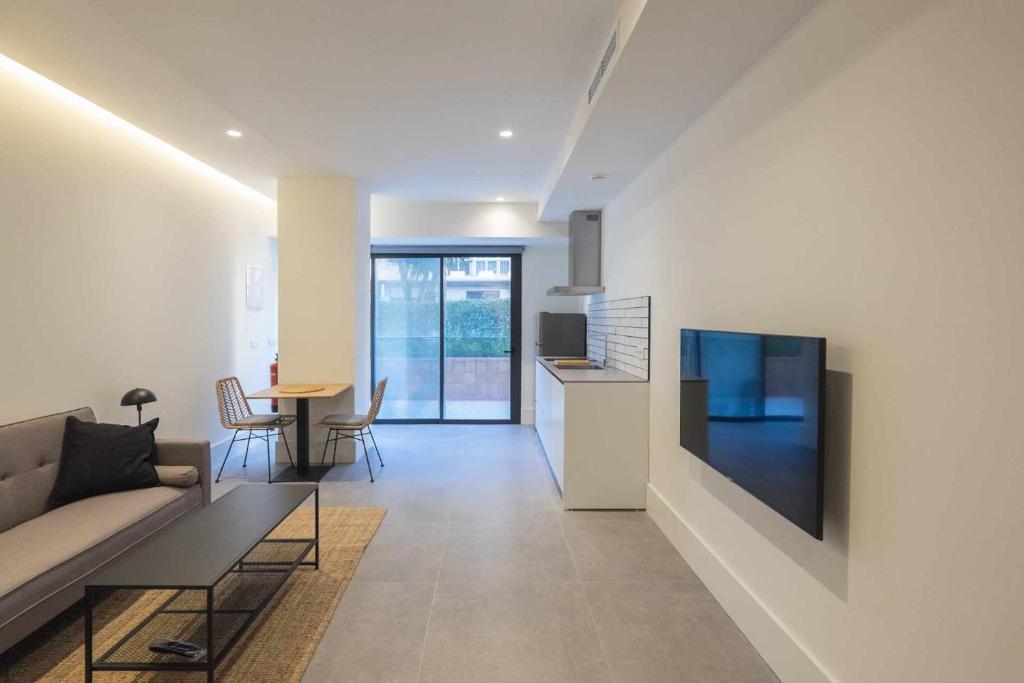 Apartamento Presidente 2 - 5