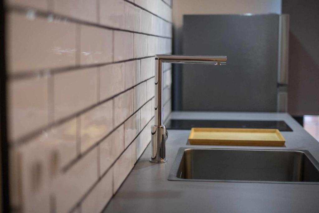 Apartamento Presidente 2 - 11