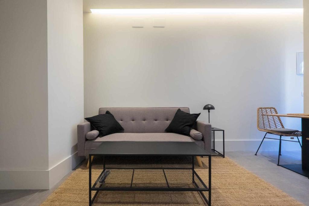 Apartamento Presidente 2 - 12