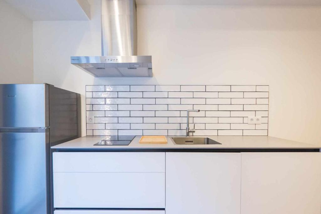 Apartamento Presidente 2 - 10