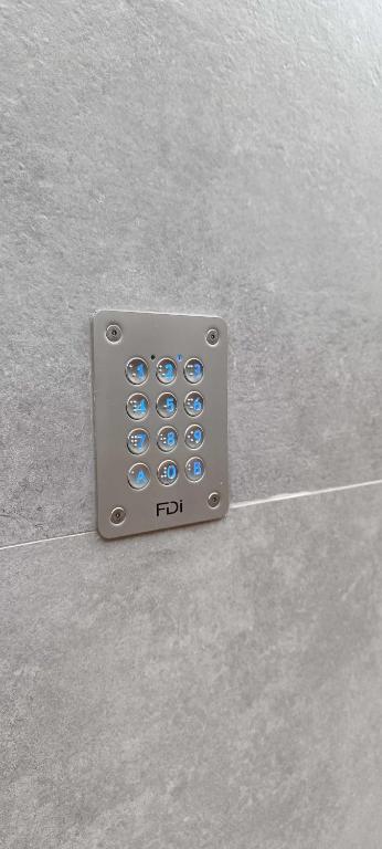 Apartamento Presidente 2 - 18