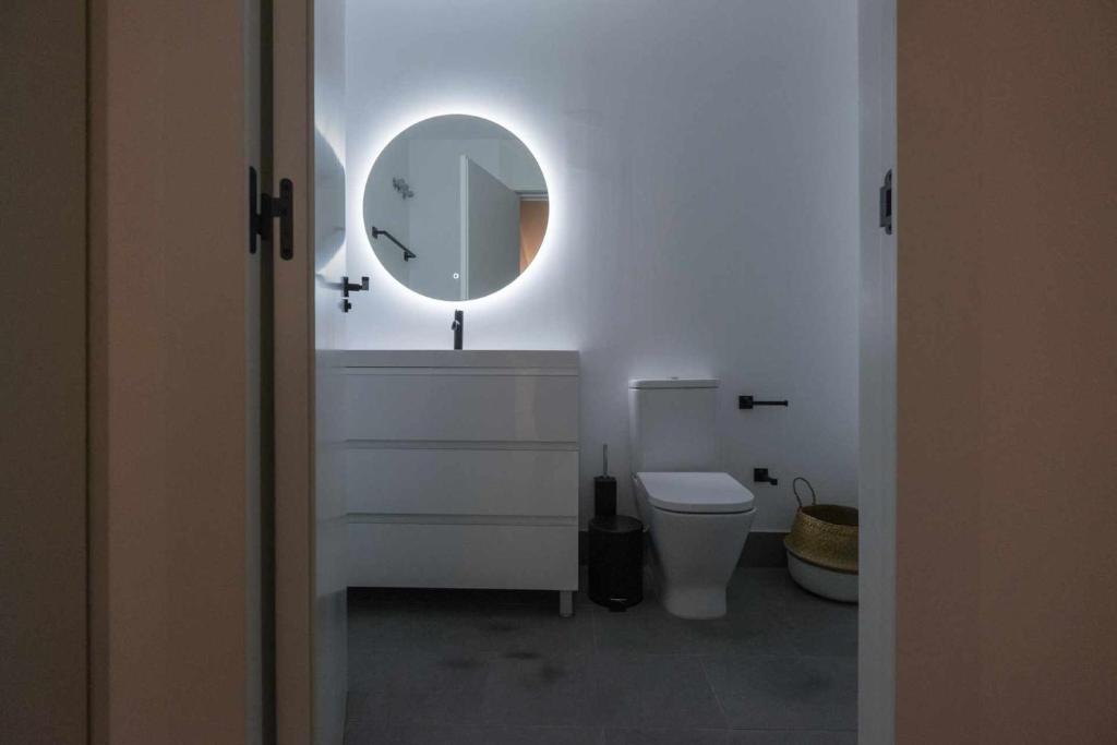 Apartamento Presidente 2 - 16