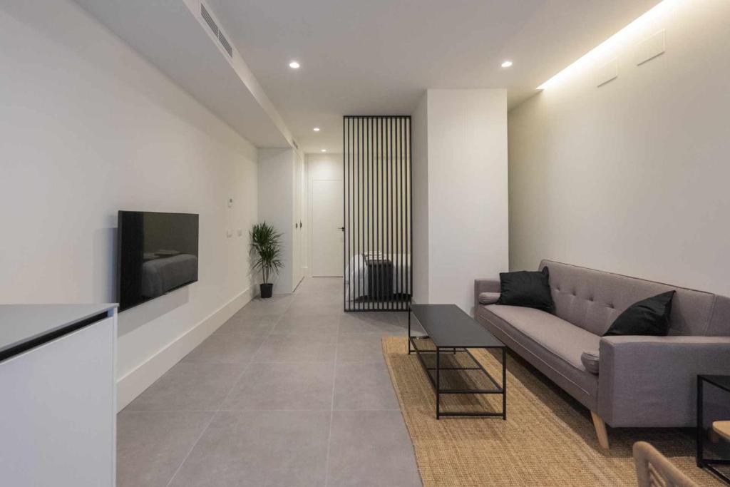 Apartamento Presidente 2 - 9