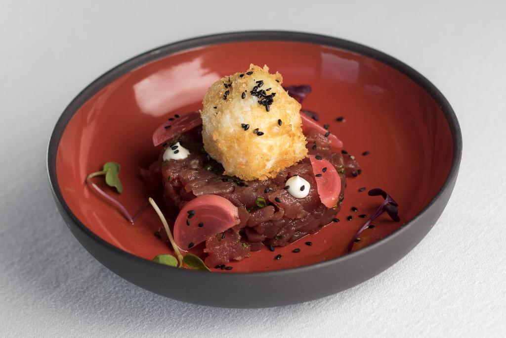 Eurostars Torre Sevilla - 28