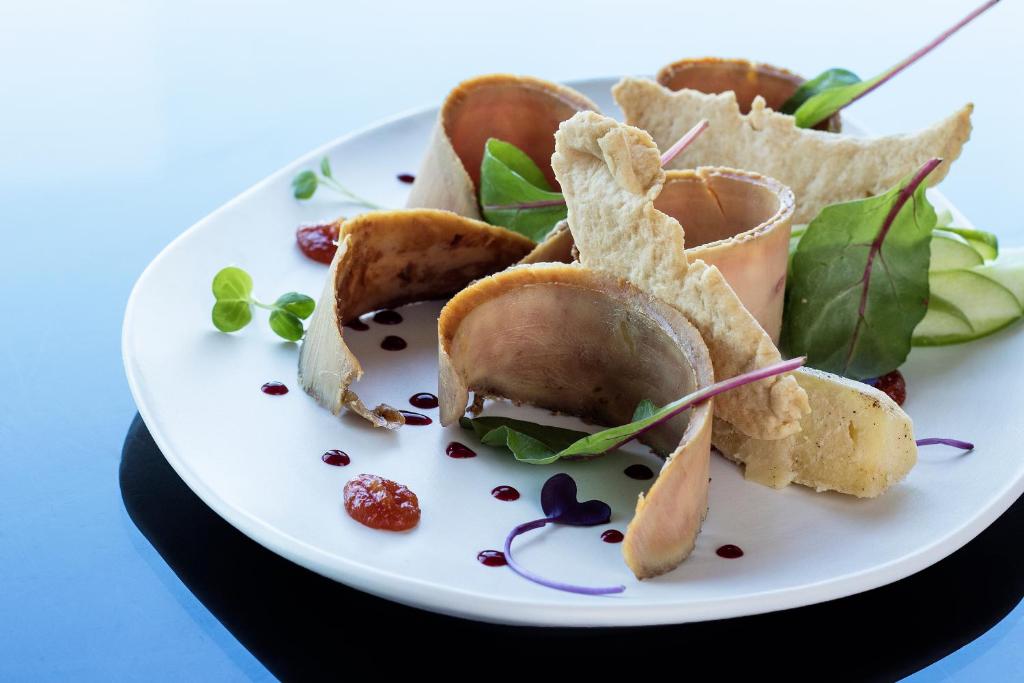 Eurostars Torre Sevilla - 33