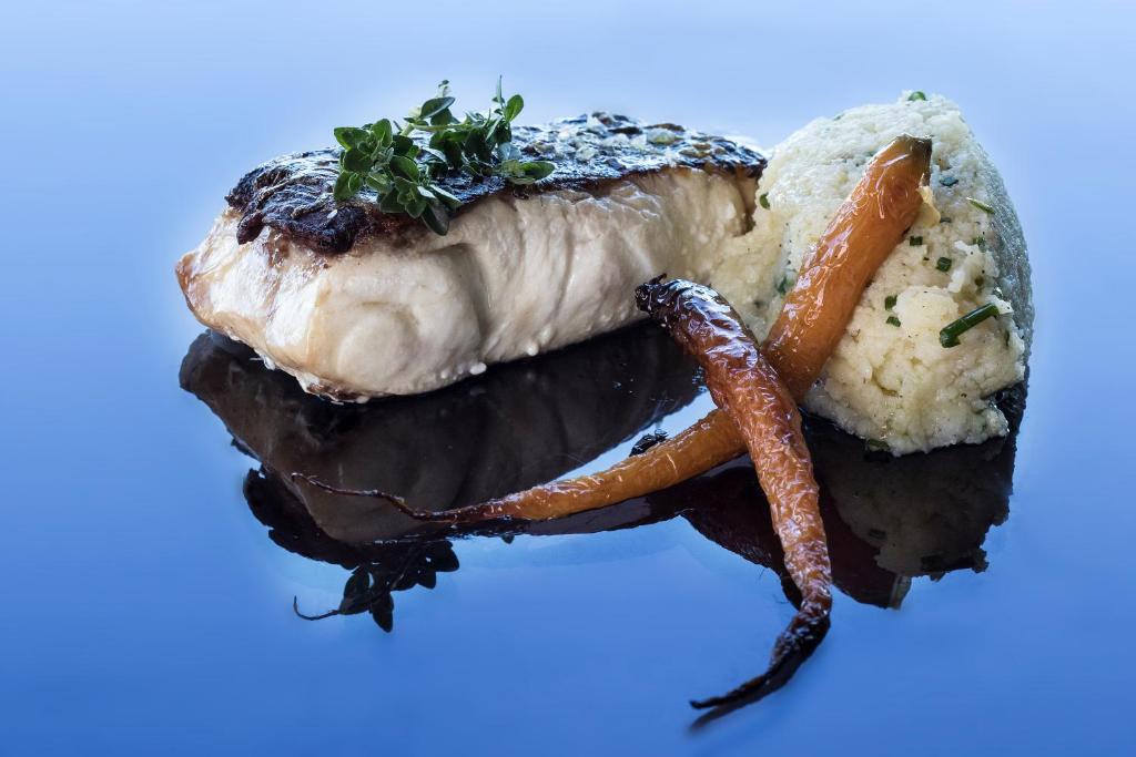 Eurostars Torre Sevilla - 29