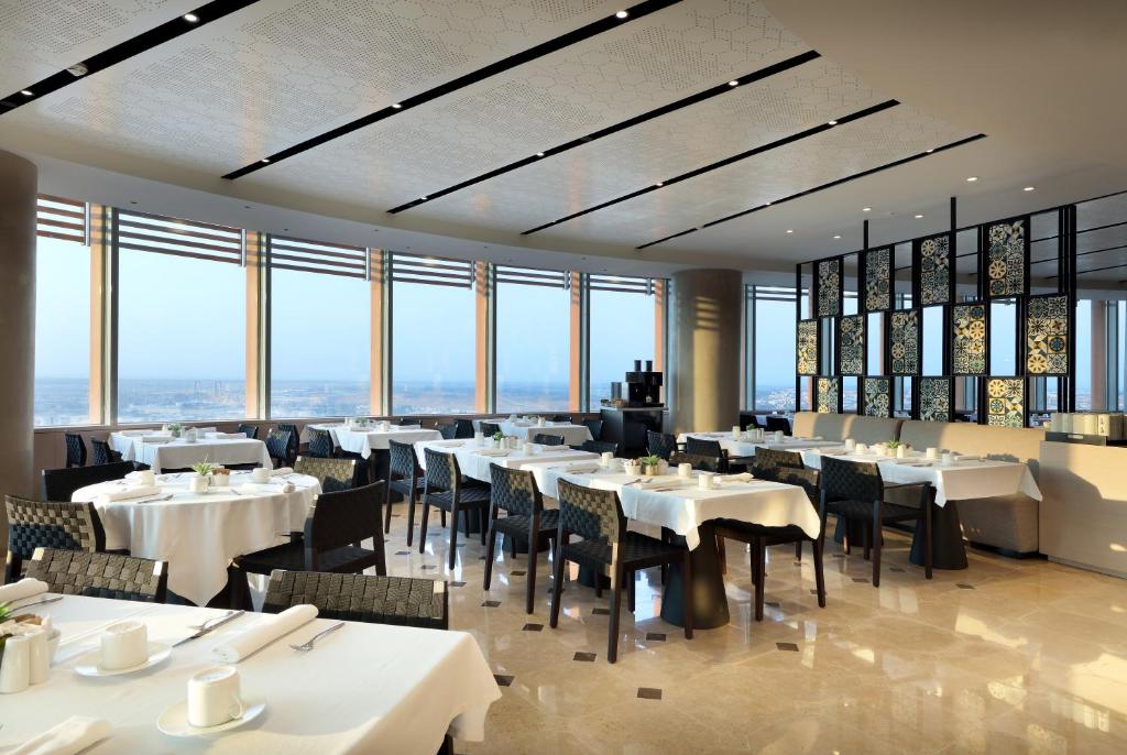 Eurostars Torre Sevilla - 24