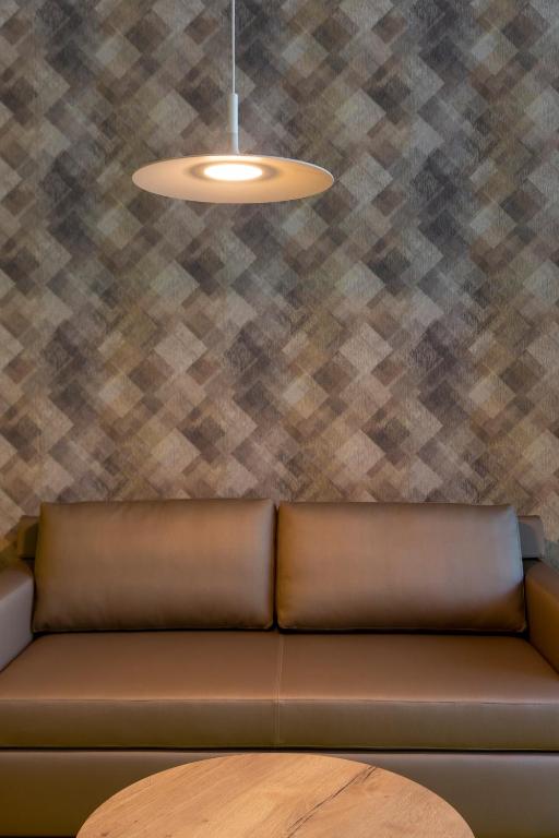 Hotel Macià Sevilla Kubb - 41