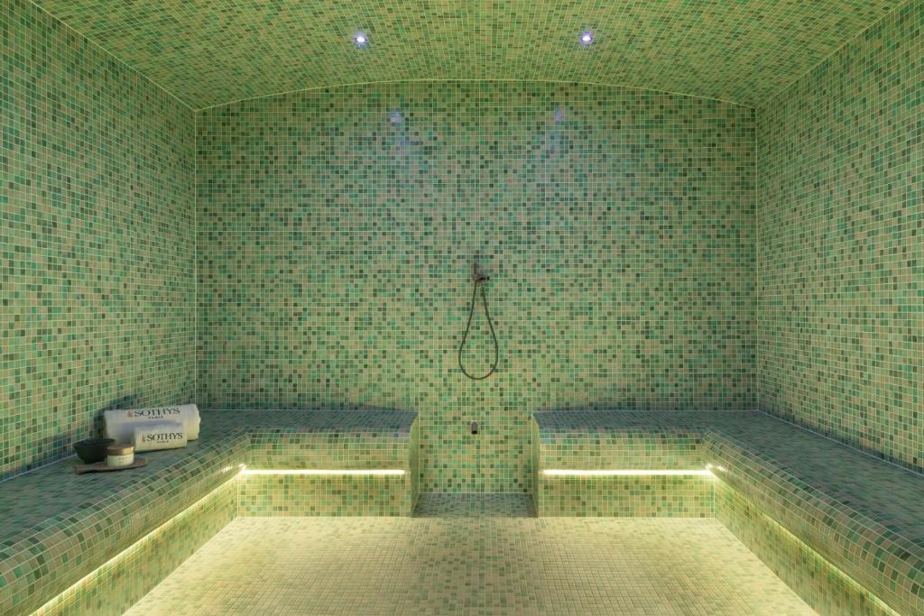 Citadines Eurometropole Strasbourg - 23