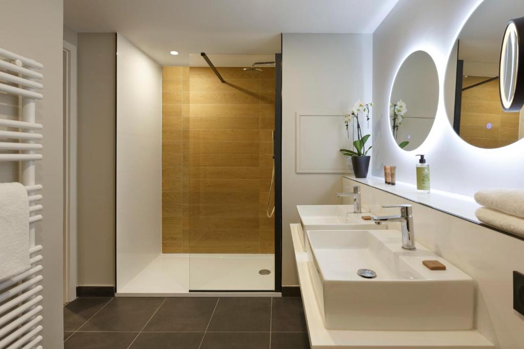 Citadines Eurometropole Strasbourg - 41