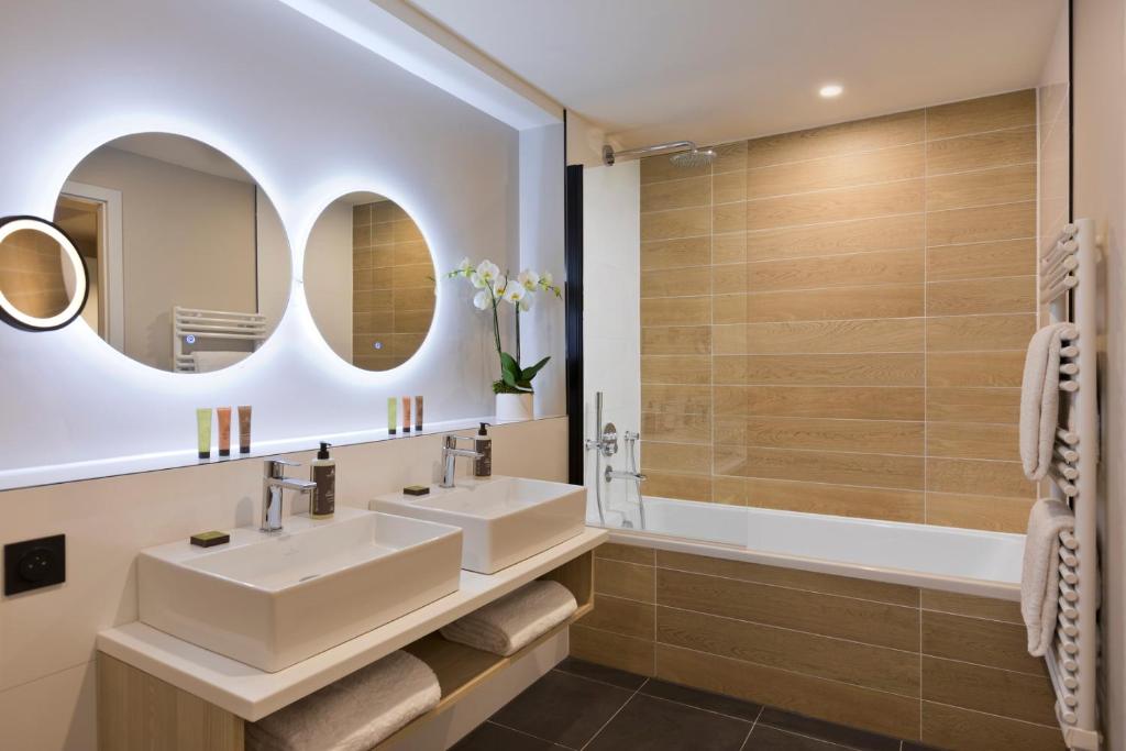 Citadines Eurometropole Strasbourg - 3