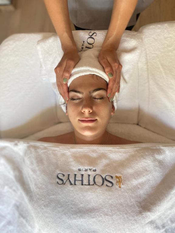 Citadines Eurometropole Strasbourg - 30