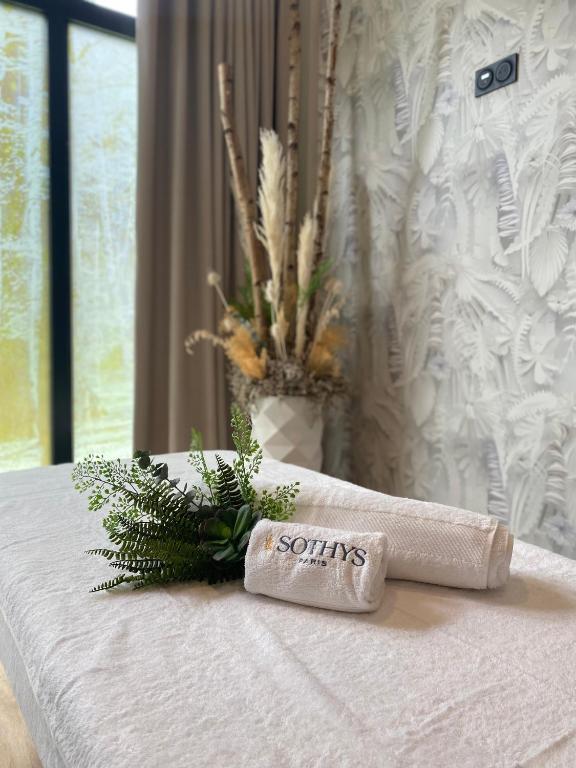 Citadines Eurometropole Strasbourg - 34