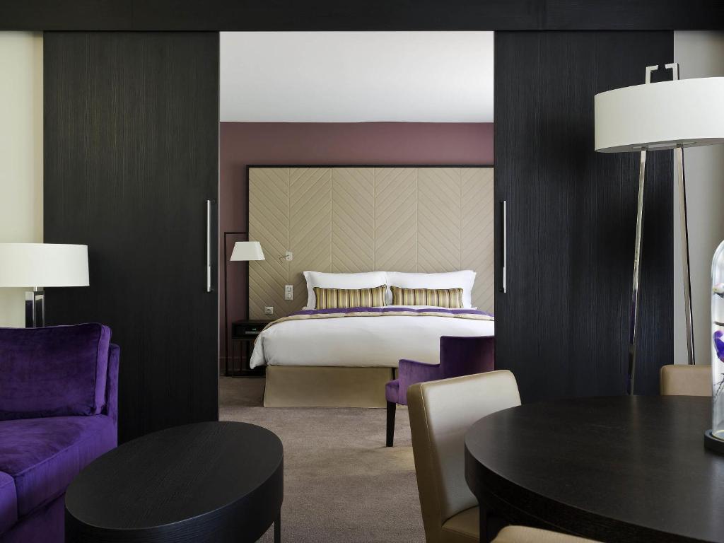 Sofitel Strasbourg Grande Ile - 21