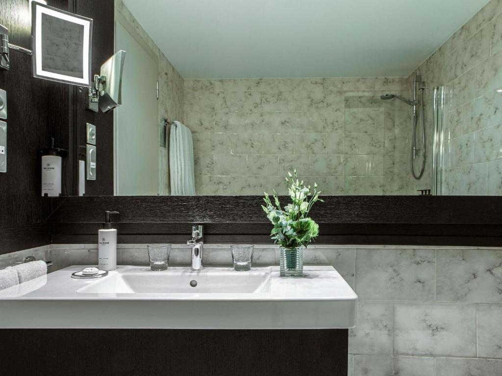 Sofitel Strasbourg Grande Ile - 7