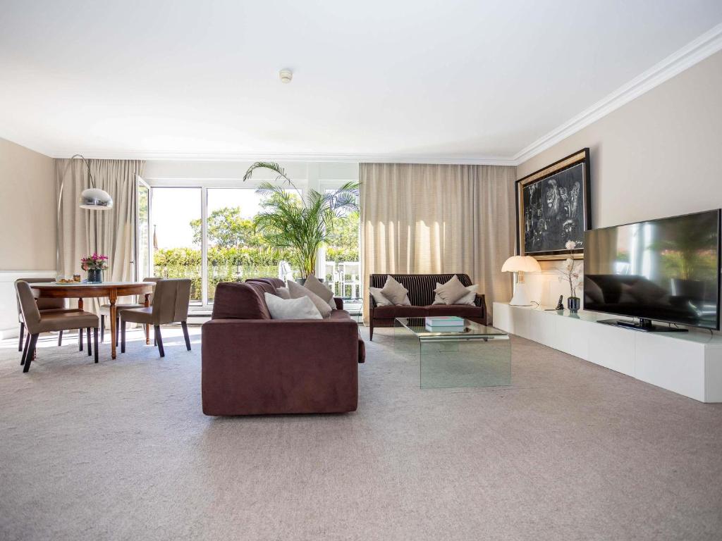 Sofitel Strasbourg Grande Ile - 19