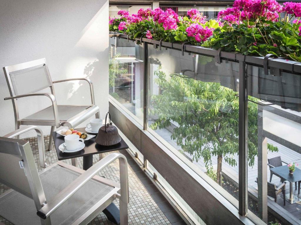 Sofitel Strasbourg Grande Ile - 15