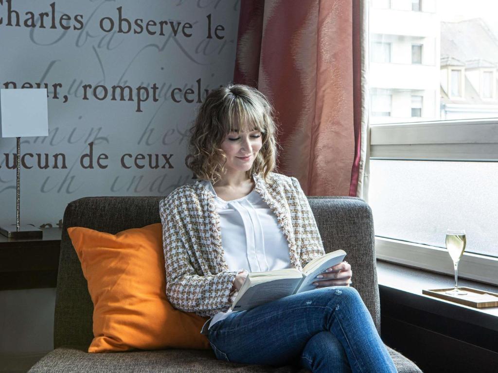 Sofitel Strasbourg Grande Ile - 24