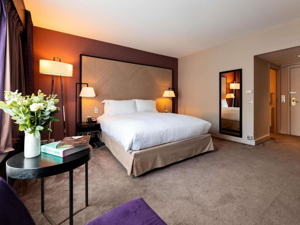 Sofitel Strasbourg Grande Ile - 3