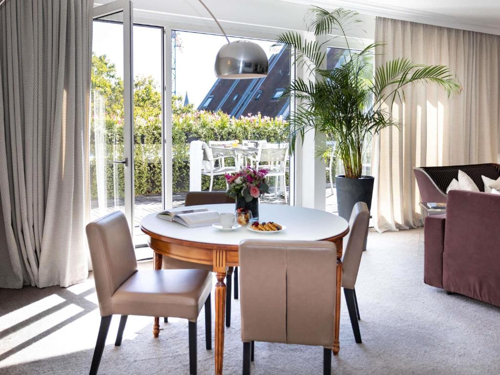 Sofitel Strasbourg Grande Ile - 5