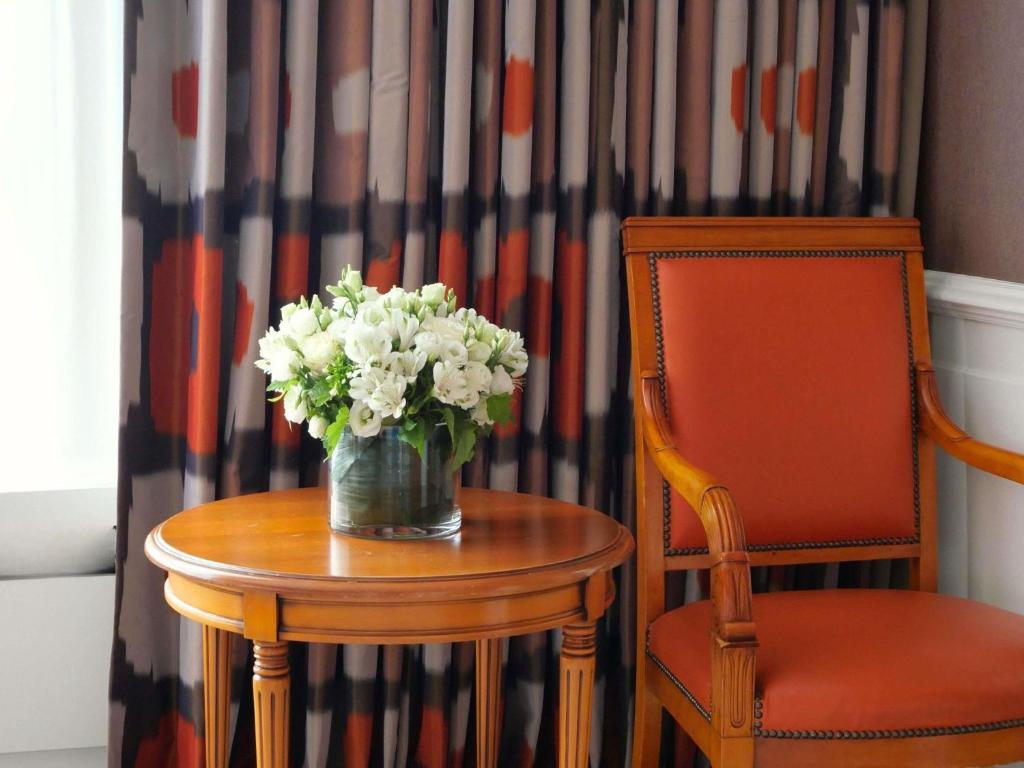 Sofitel Strasbourg Grande Ile - 26