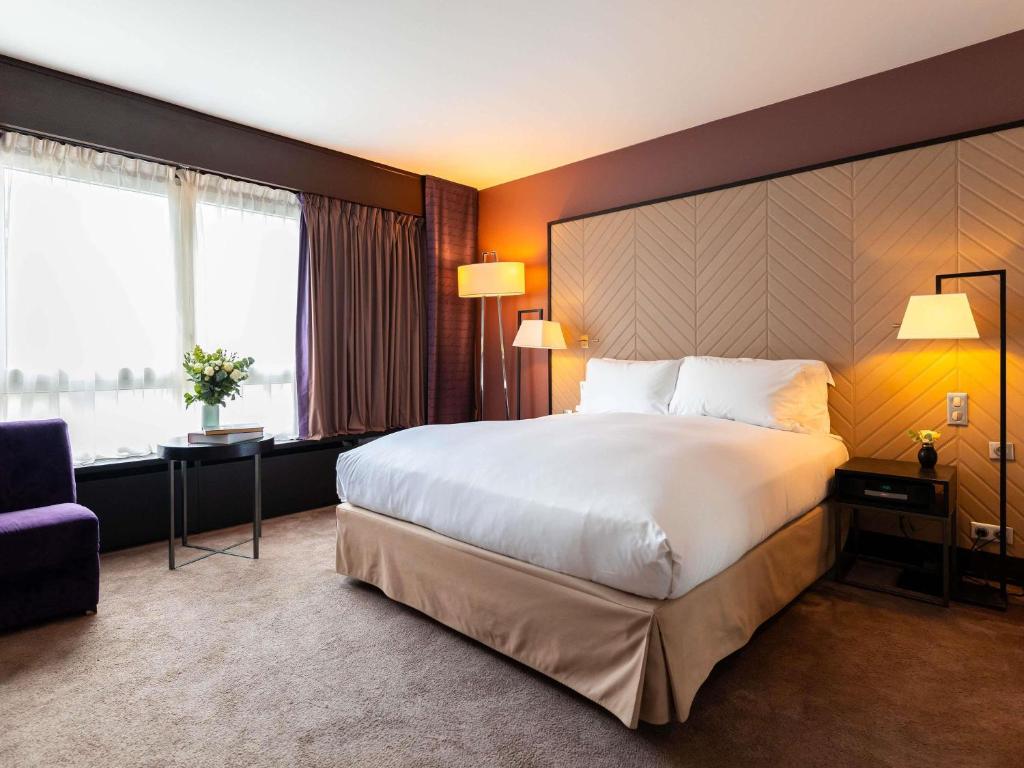 Sofitel Strasbourg Grande Ile - 32