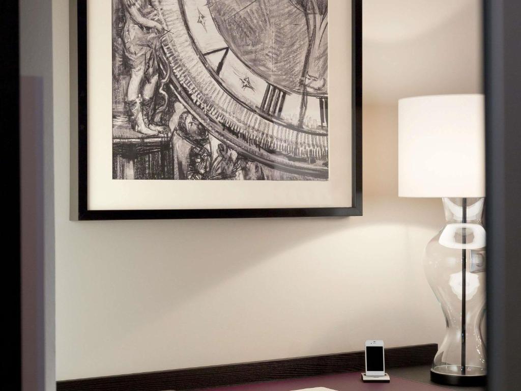 Sofitel Strasbourg Grande Ile - 31