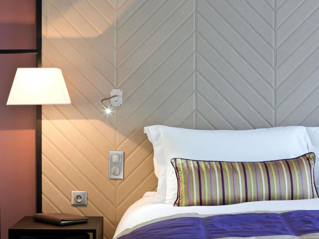 Sofitel Strasbourg Grande Ile - 16