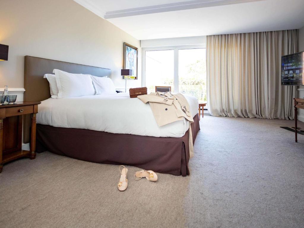 Sofitel Strasbourg Grande Ile - 33