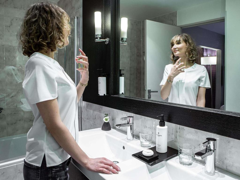 Sofitel Strasbourg Grande Ile - 12