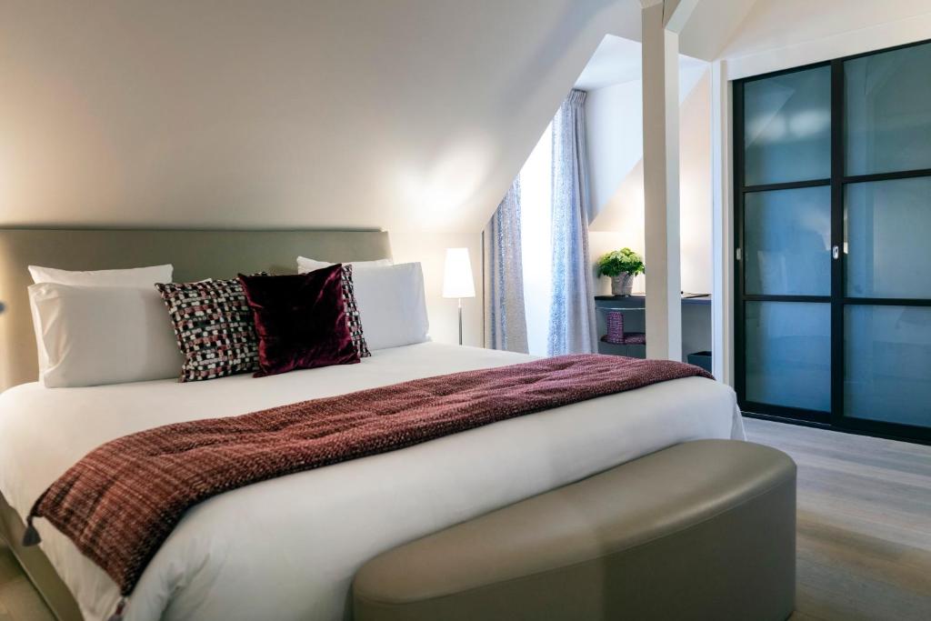 Hotel & Spa REGENT PETITE FRANCE - 25