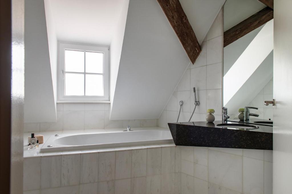 Hotel & Spa REGENT PETITE FRANCE - 40