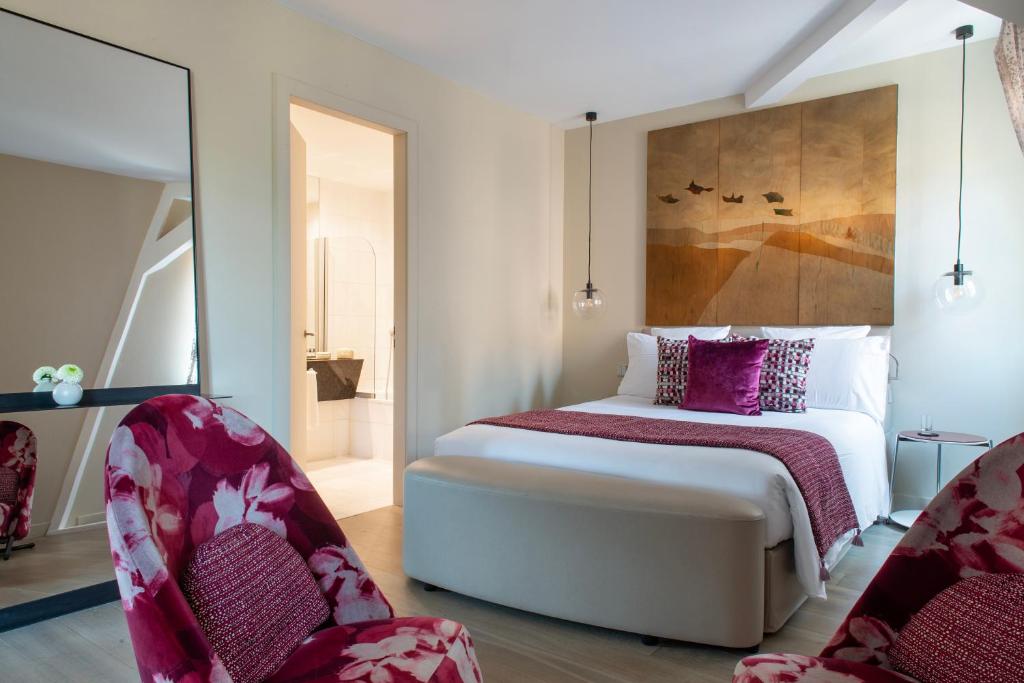 Hotel & Spa REGENT PETITE FRANCE - 41