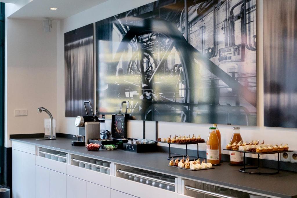 Hotel & Spa REGENT PETITE FRANCE - 21