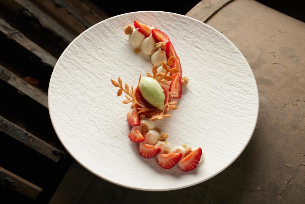 Hotel & Spa REGENT PETITE FRANCE - 5