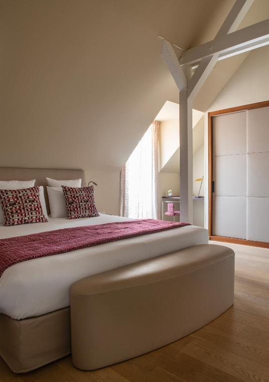 Hotel & Spa REGENT PETITE FRANCE - 42