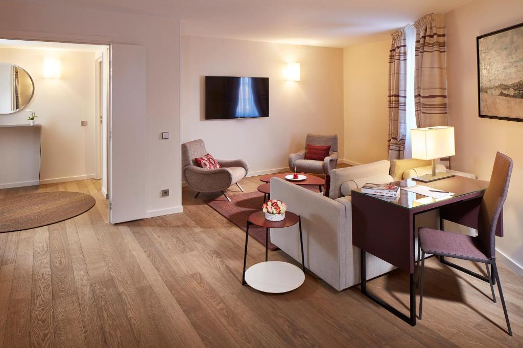 Hotel & Spa REGENT PETITE FRANCE - 27