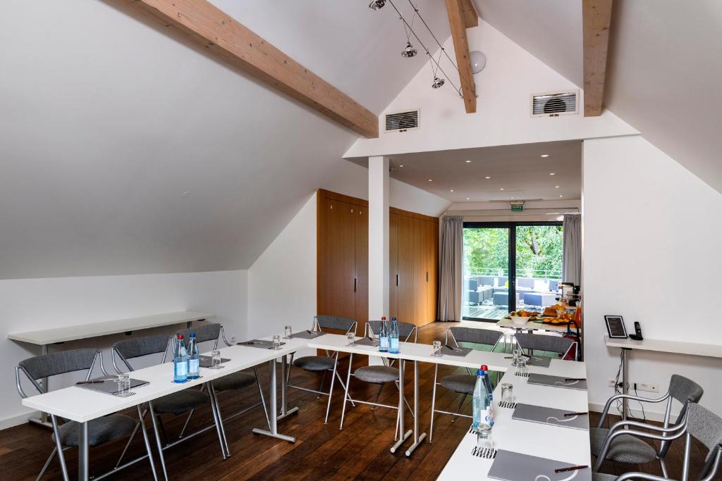 Hotel & Spa REGENT PETITE FRANCE - 20