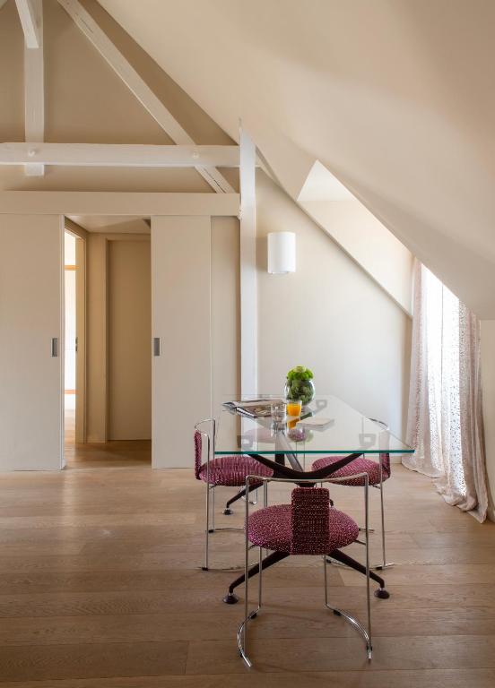 Hotel & Spa REGENT PETITE FRANCE - 43