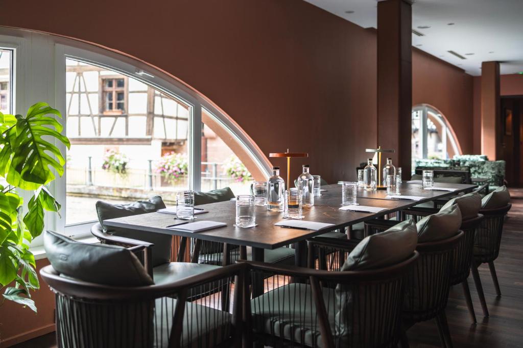 Hotel & Spa REGENT PETITE FRANCE - 12