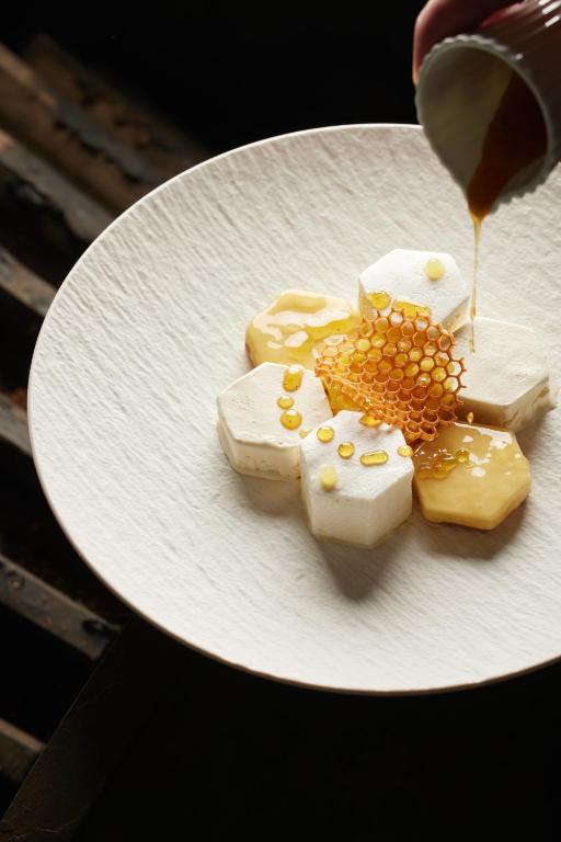 Hotel & Spa REGENT PETITE FRANCE - 3