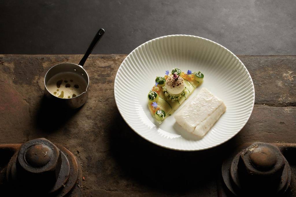 Hotel & Spa REGENT PETITE FRANCE - 34